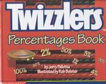 Twizzlers Percentages Book