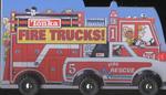 Tonka Fire Trucks (Tonka) （BRDBK）