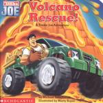Volcano Rescue : A Tonka Joe Adventure (Tonka Joe, 2)
