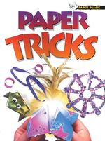 Paper Tricks (Paper Magic)