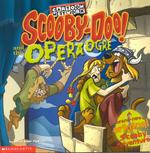 Scooby-doo and the Opera Ogre (Scooby-doo)