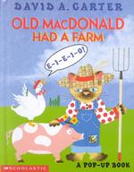 Old Macdonald Had a Farm Pop-Up
