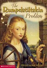 The Rumpelstiltskin Problem （Reprint）