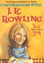 Conversations with J. K. Rowling (Harry Potter)