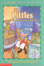The Littles and the Secret Letter