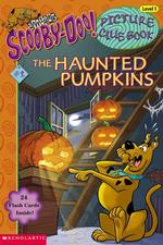Scooby-Doo Picture Clue #08: the Haunted Pumpkins : The Haunted Pumpkins (Scooby-doo! Picture Clue Book (Paperback))