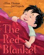 The Red Blanket （1ST）