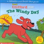 Windy Day: the Windy Day (Clifford)