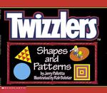 Twizzlers : Shapes and Patterns