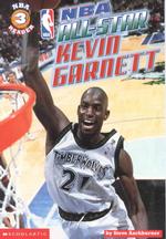 Nba All-Star Kevin Garnett (Nba Readers)