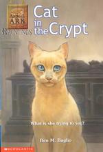 Cat in the Crypt (Animal Ark Hauntings)