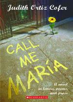 Call Me Maria （Reprint）