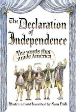 The Declaration of Independence