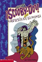 Scooby-Doo Y LA Maldicion De LA Momia/Scooby-Doo and the mummy's curse (Scooby-doo) （TRA）