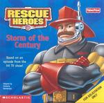 Storm of the Century (Rescue Heroes, 1)