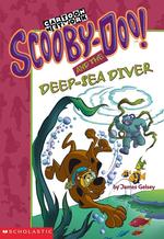 Scooby Doo & Deep-Sea Dive