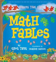 Math Fables : Lessons That Count