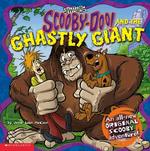 Scooby Doo & Ghastly Gia 8x8#4