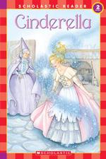 Cinderella (Scholastic Readers)