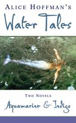 Water Tales : Aquamarine & Indigo （Reprint）