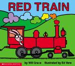 Red Train （BRDBK）