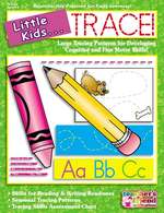 Little Kids . . . Trace!