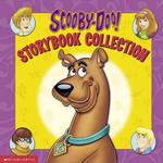 Scooby-doo Storybook Collection (Scooby-doo)