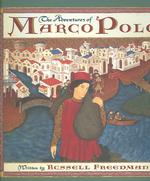 The Adventures of Marco Polo