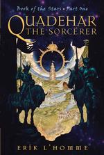 Quadehar the Sorcerer (Book of Stars, 1)