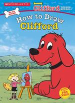How to Draw Clifford (Clifford) （ACT）