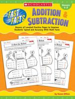 Fast Facts Multiplication & Division