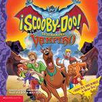 Scooby-Doo Y La Leyenda Del Vampiro / Scooby-Doo and the Legend of the Vampire (Scooby Doo) （TRA）