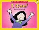 I Can! (Little Leveled Readers: Level a)