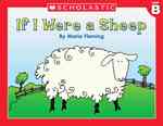 If I Were a Sheep (Little Leveled Readers: Level B)