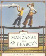 Las Manzanas Del Sr. Peabody/Mr. Peabody's apples （TRA）
