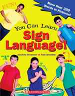 You Can Learn Sign Language