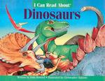 I Can Read about Dinosaurs (I Can Read about)