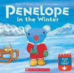 『ペネロペゆきあそびをする』（原書）<br>Penelope in the Winter （NOV）