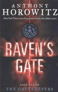 Raven's Gate (Gatekeepers)