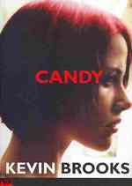 Candy （Reprint）