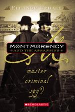 Montmorency and the Assassins (Montmorency) （Reprint）