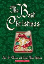 The Best Christmas （Reprint）