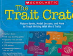 The Trait Crate : Grade 3 (Trait Crate) （BOX）