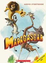 Madagascar: Movie Storybook