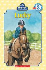 Lucky (Scholastic Readers)