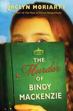 The Murder of Bindy Mackenzie （Reprint）