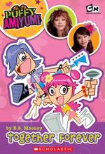 Hi Hi Puffy Amiyumi : together forever (Hi Hi puffy amiyumi)