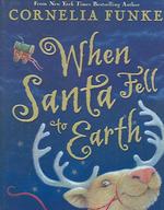 When Santa Fell to Earth （1ST）