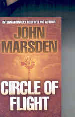 Circle of Flight (Ellie Chronicles)