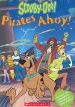 Scooby-doo Pirates Ahoy